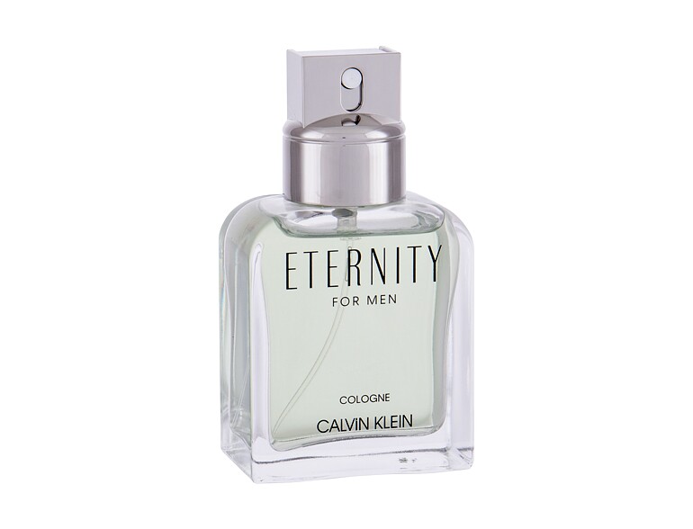 Eau de Toilette Calvin Klein Eternity Cologne 50 ml