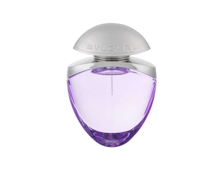 Eau de Toilette Bvlgari Omnia Amethyste 25 ml