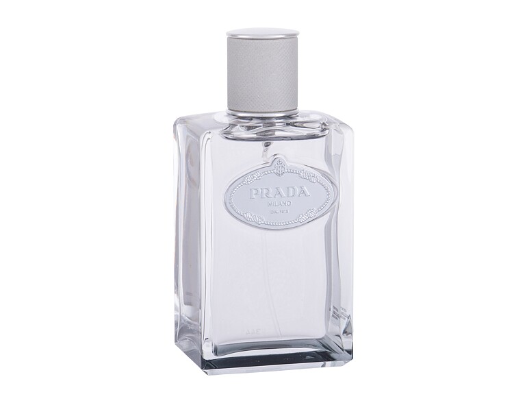 Eau de Parfum Prada Infusion d´Iris Cedre 100 ml Beschädigte Schachtel