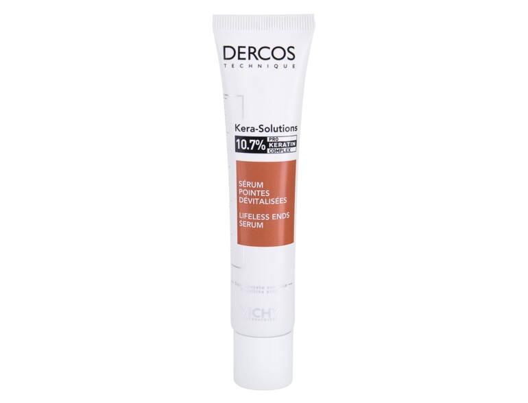 Sérum Cheveux Vichy Dercos Kera-Solutions 40 ml