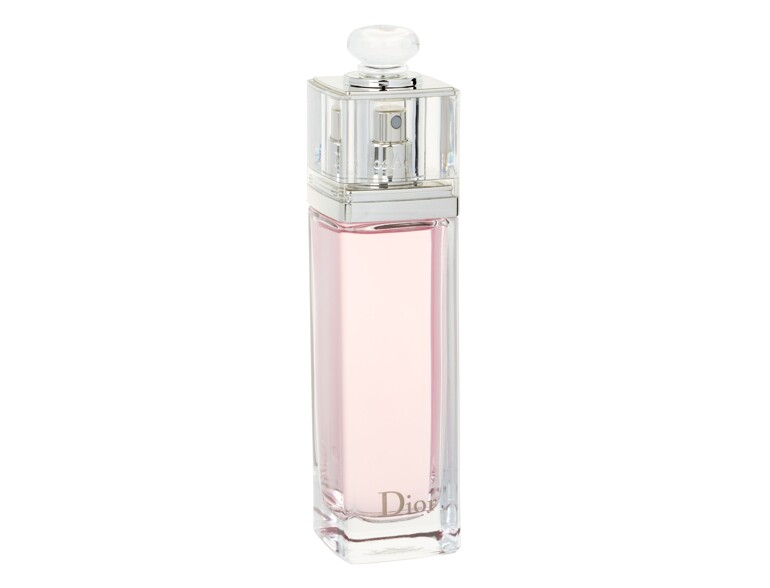 Eau de Toilette Dior Addict Eau Fraîche 2014 50 ml Beschädigte Schachtel
