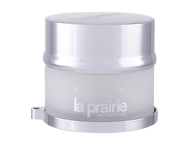 Reinigungscreme La Prairie Supreme 100 ml Beschädigte Schachtel