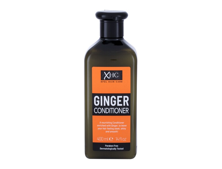 Balsamo per capelli Xpel Ginger 400 ml