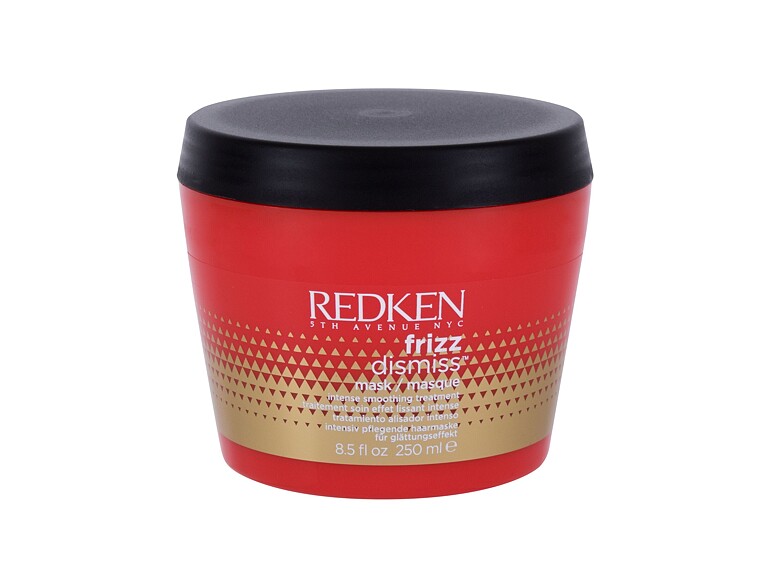 Masque cheveux Redken Frizz Dismiss 250 ml