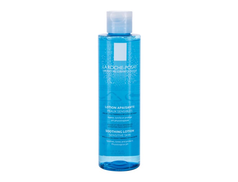 Tonici e spray La Roche-Posay Physiological Soothing 200 ml