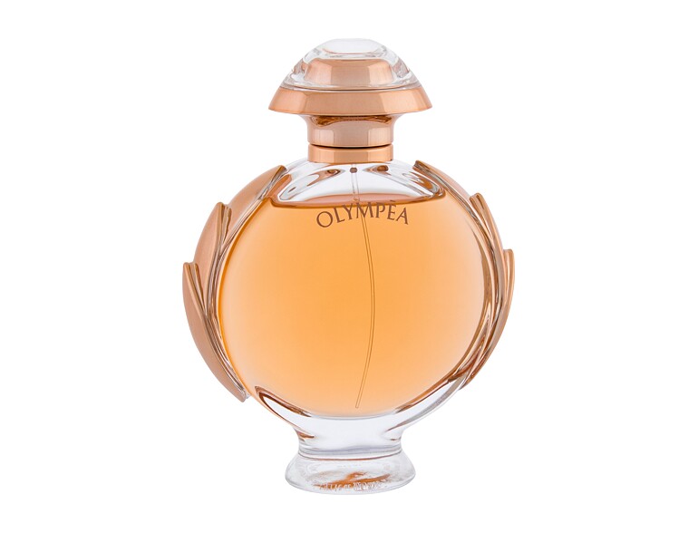 Eau de Parfum Paco Rabanne Olympéa 80 ml