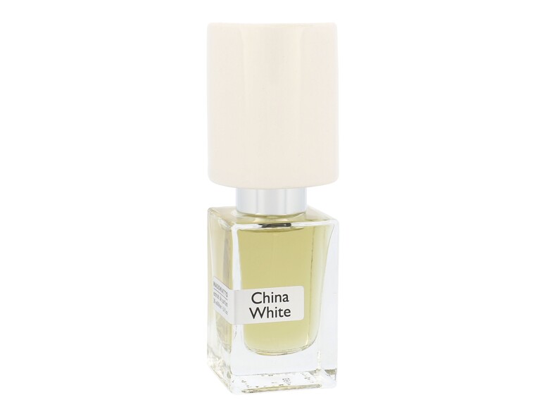 Parfum Nasomatto China White 30 ml Beschädigte Schachtel