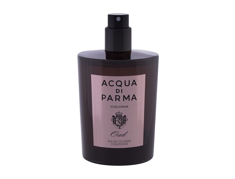 Eau de Cologne Acqua di Parma Colonia Oud 100 ml Tester