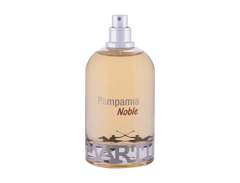 Eau de Parfum La Martina Pampamia Noble 100 ml Tester