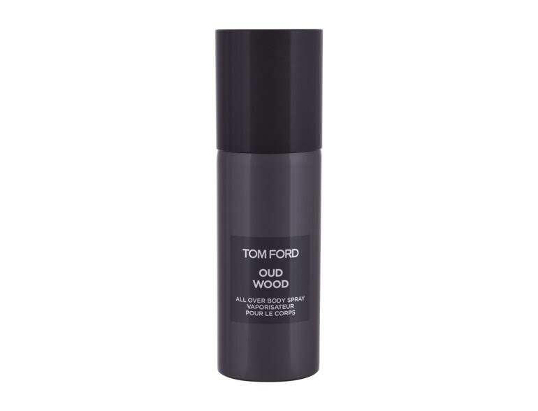 Deodorant TOM FORD Private Blend Oud Wood 150 ml