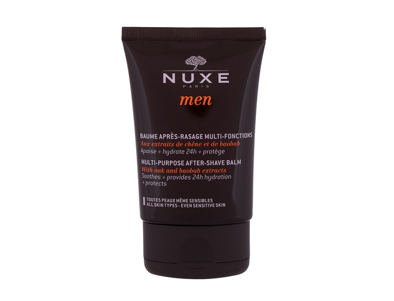 After Shave Balsam NUXE Men Multi-Purpose After-Shave Balm 50 ml