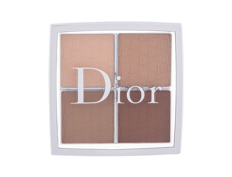 Bronzer Dior Dior Backstage Contour Palette 8 g 001 Universal