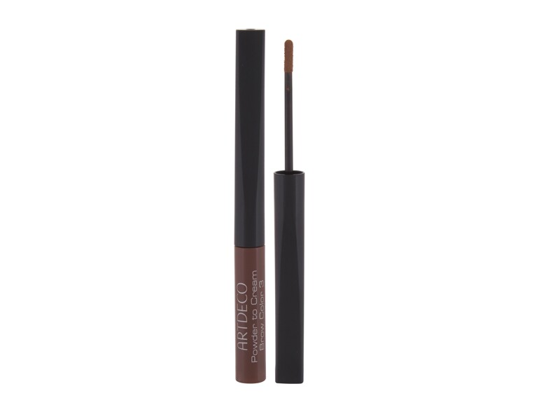Augenbrauenpuder Artdeco Powder to Cream 1,2 g 3 Brunette