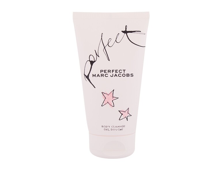 Gel douche Marc Jacobs Perfect  150 ml