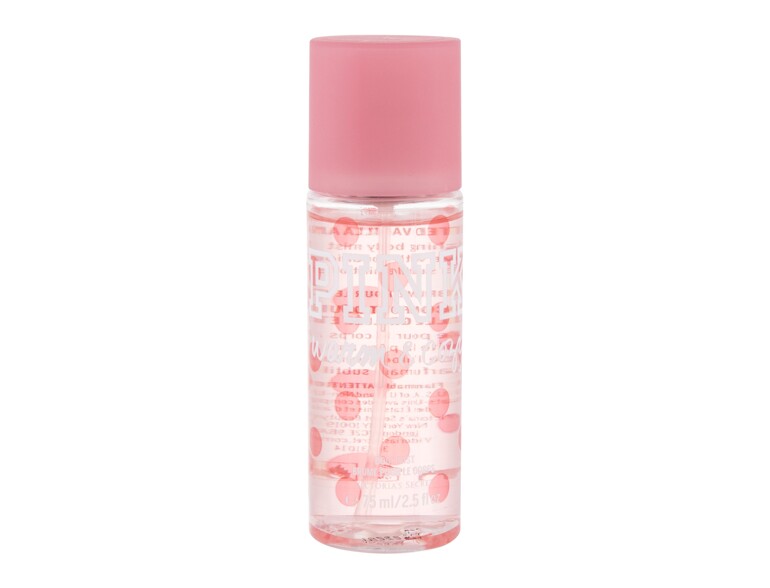 Körperspray Pink Warm & Cozy 75 ml