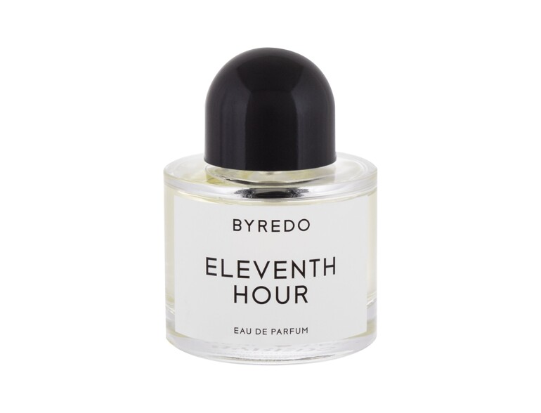 Eau de Parfum BYREDO Eleventh Hour 50 ml