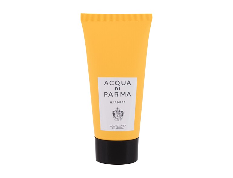 Gesichtsmaske Acqua di Parma Collezione Barbiere 75 ml
