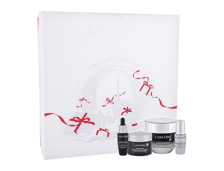 Tagescreme Lancôme Génifique Youth Activating Cream 50 ml Sets