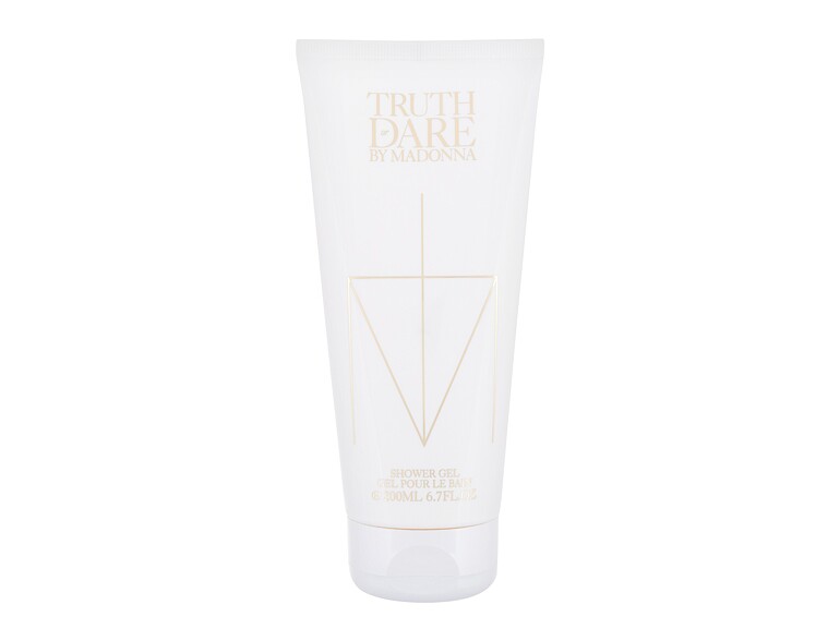 Gel douche Madonna Truth Or Dare 200 ml