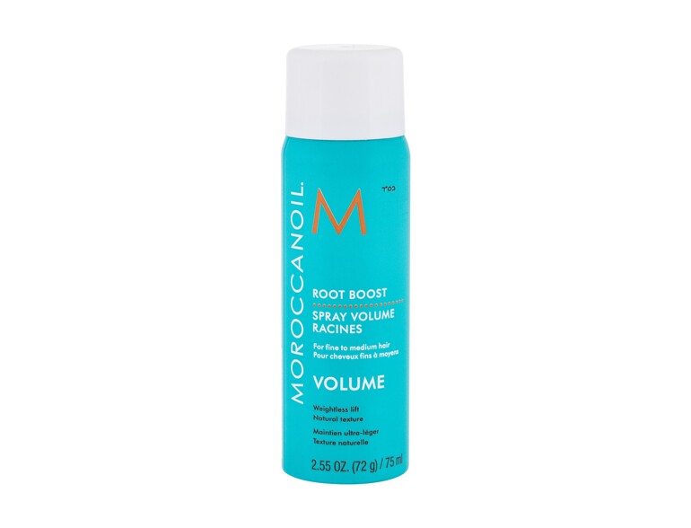 Für Haarvolumen  Moroccanoil Volume Root Boost Spray 75 ml