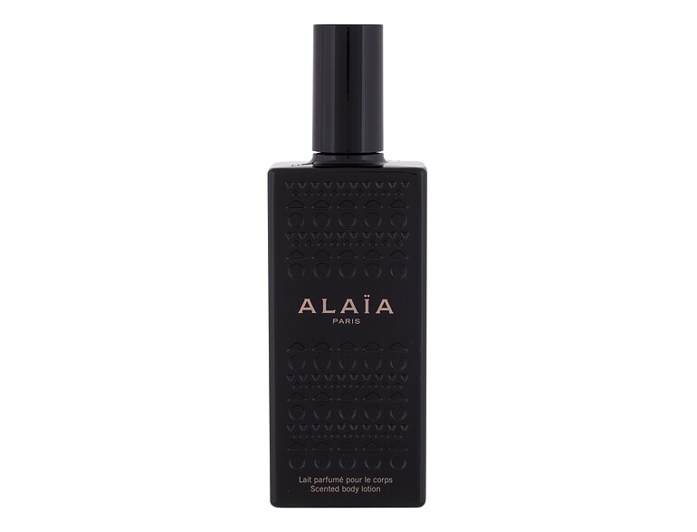 Körperlotion Azzedine Alaia Alaïa 200 ml Tester