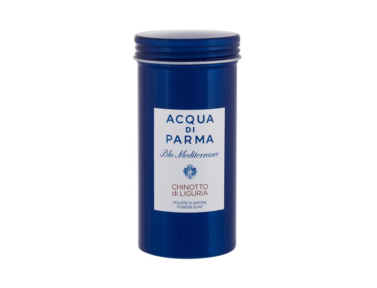 Seife Acqua di Parma Blu Mediterraneo Chinotto di Liguria 70 g