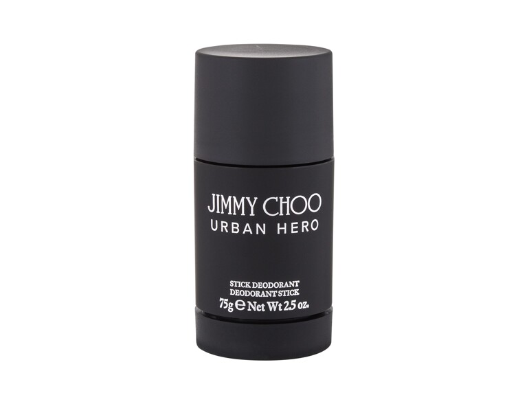 Deodorante Jimmy Choo Urban Hero 75 g