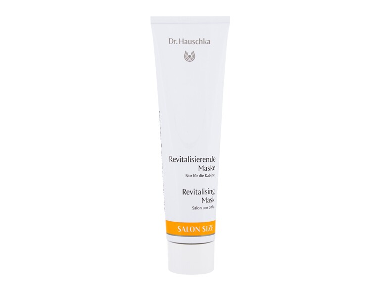 Gesichtsmaske Dr. Hauschka Revitalising 100 ml