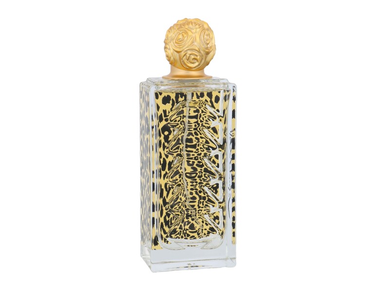 Eau de Toilette Salvador Dali Dali Wild 50 ml scatola danneggiata