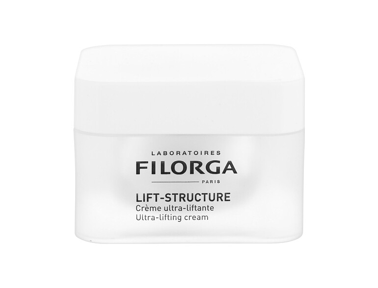 Crème de jour Filorga Lift-Structure Ultra-Lifting 50 ml