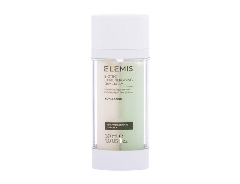 Crema giorno per il viso Elemis Biotec Skin Energising 30 ml