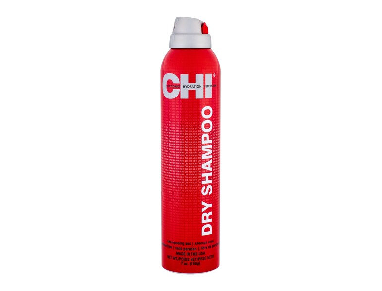 Trockenshampoo Farouk Systems CHI Dry Shampoo 198 g Beschädigtes Flakon