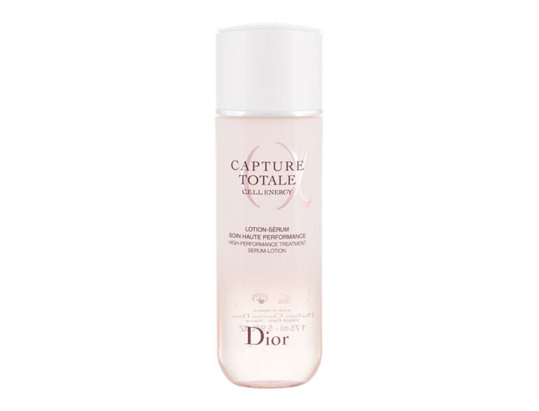 Gesichtsserum Dior Capture Totale C.E.L.L. Energy 175 ml Tester
