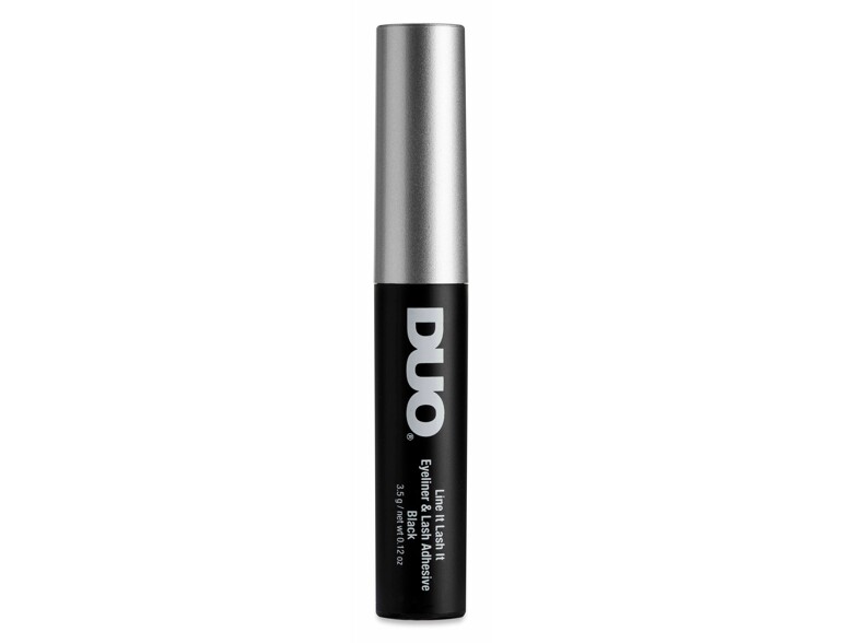 Eyeliner Ardell Duo 2in1 Eyeliner & Lash Adhesive 3,5 g Black