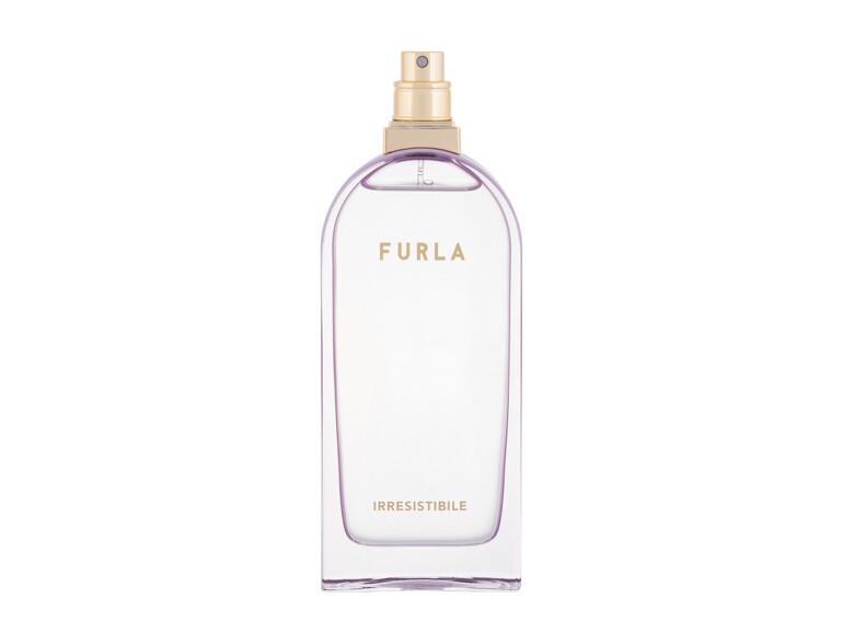 Eau de Parfum Furla Irresistibile 100 ml Tester