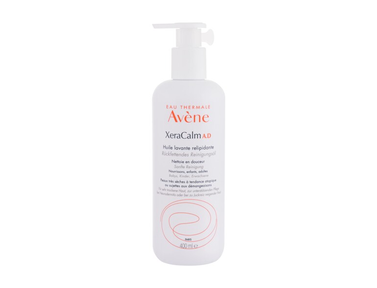 Duschöl Avene XeraCalm A.D 400 ml