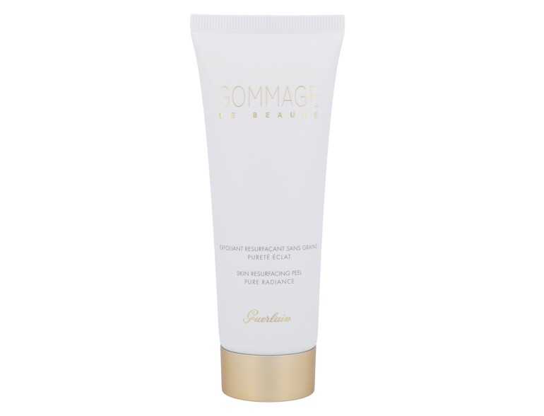 Peeling Guerlain Gommage De Beauté  75 ml Beschädigte Schachtel