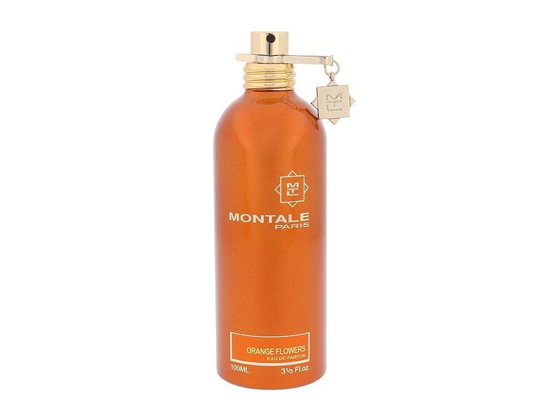 Eau de Parfum Montale Orange Flowers 100 ml