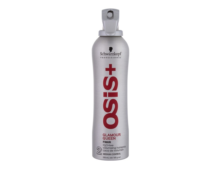 Laque Schwarzkopf Professional Osis+ Glamour Queen 250 ml