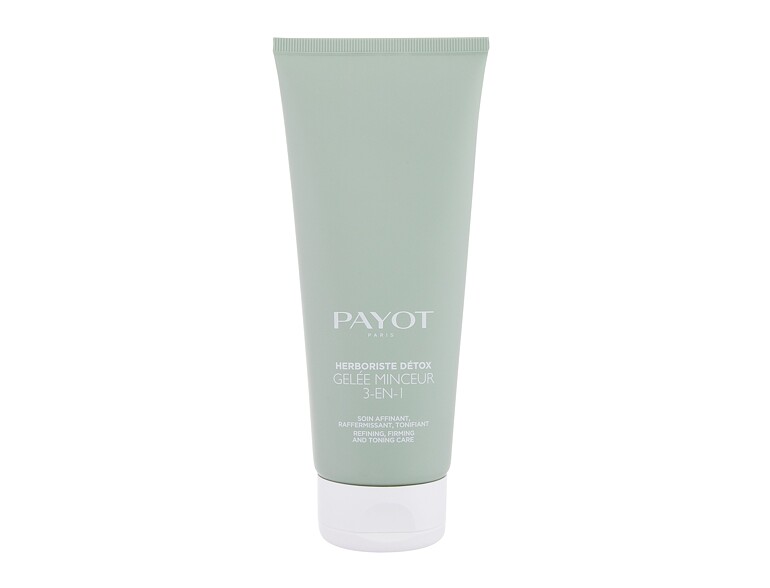 Zur Verschlankung und Straffung PAYOT Herboriste Détox 3-In-1 200 ml Tester