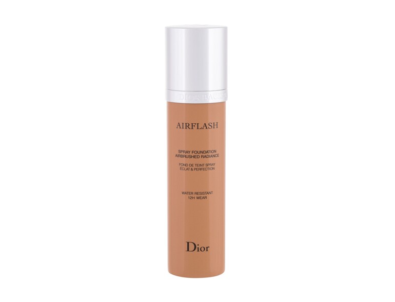 Foundation Dior Dior Backstage Airflash 70 ml 4N Neutral Beschädigte Schachtel