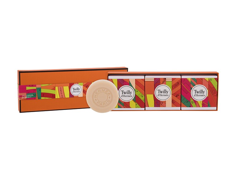 Seife Hermes Twilly d´Hermès 100 g Sets