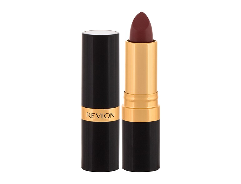 Lippenstift Revlon Super Lustrous  Matte 4,2 g 015 Seductive Sienna