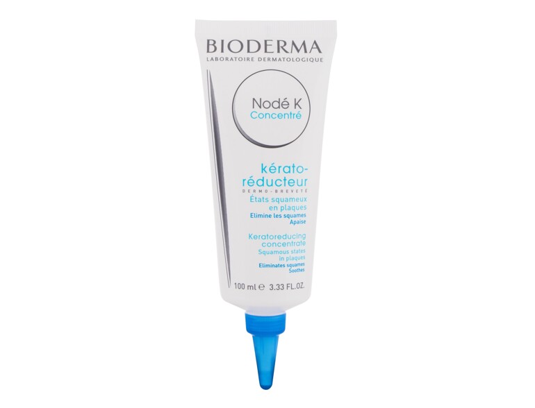 Conditioner BIODERMA Nodé K Keratoreducing 100 ml