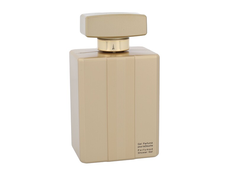 Gel douche Gucci Gucci Première 200 ml boîte endommagée