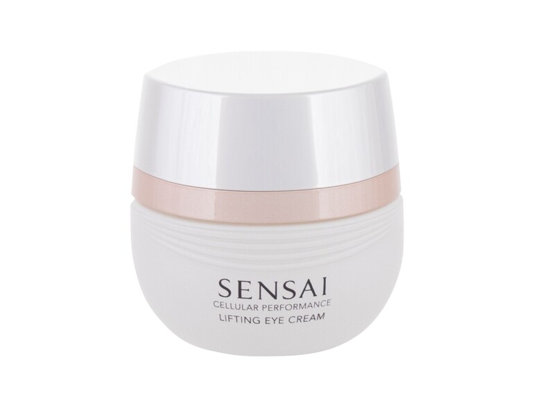 Augencreme Sensai Cellular Performance Lifting Eye Cream 15 ml