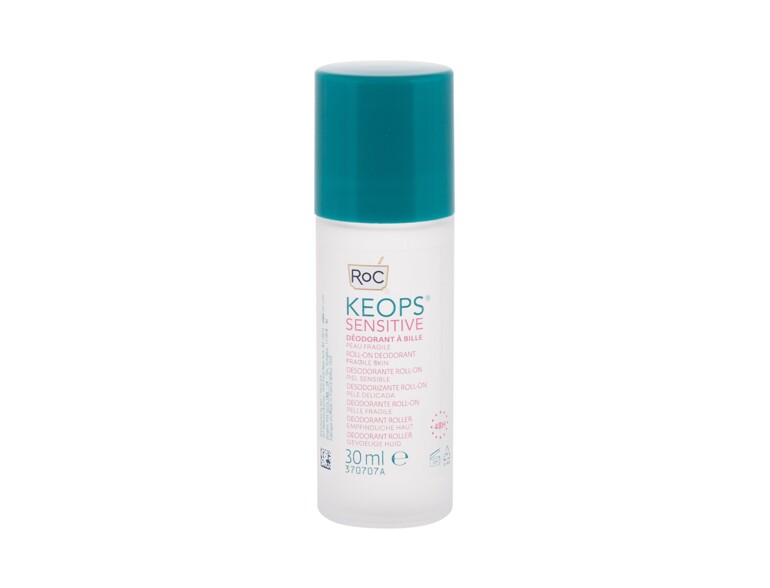 Déodorant RoC Keops Sensitive 48H 30 ml