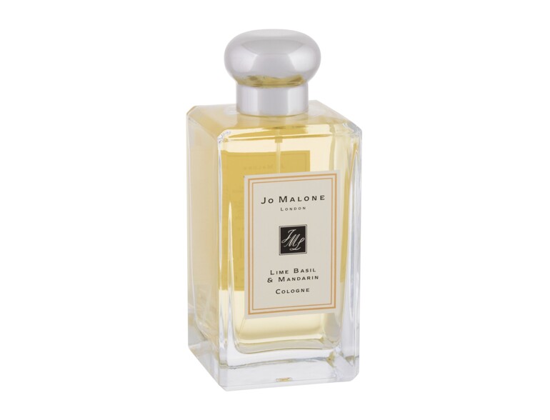 Eau de Cologne Jo Malone Lime Basil & Mandarin 100 ml