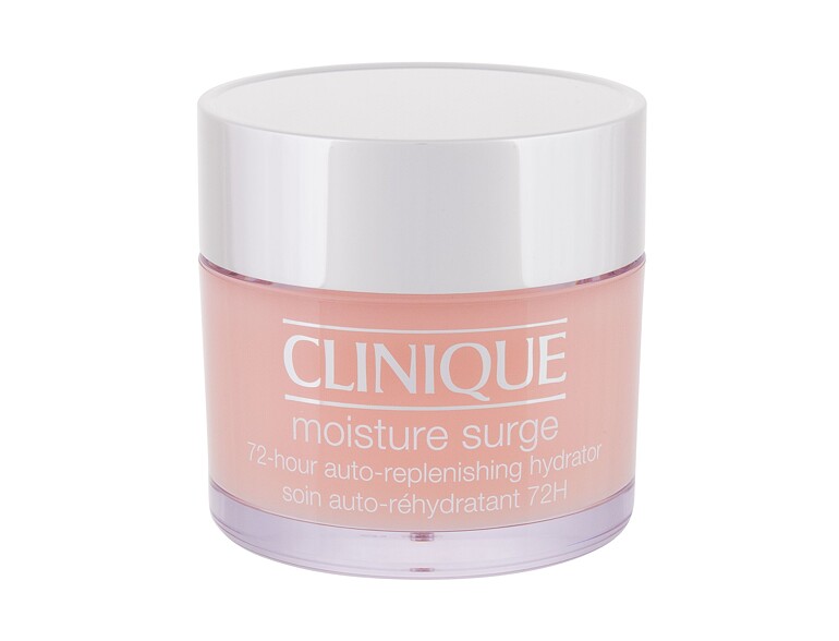 Tagescreme Clinique Moisture Surge 72-hour 200 ml