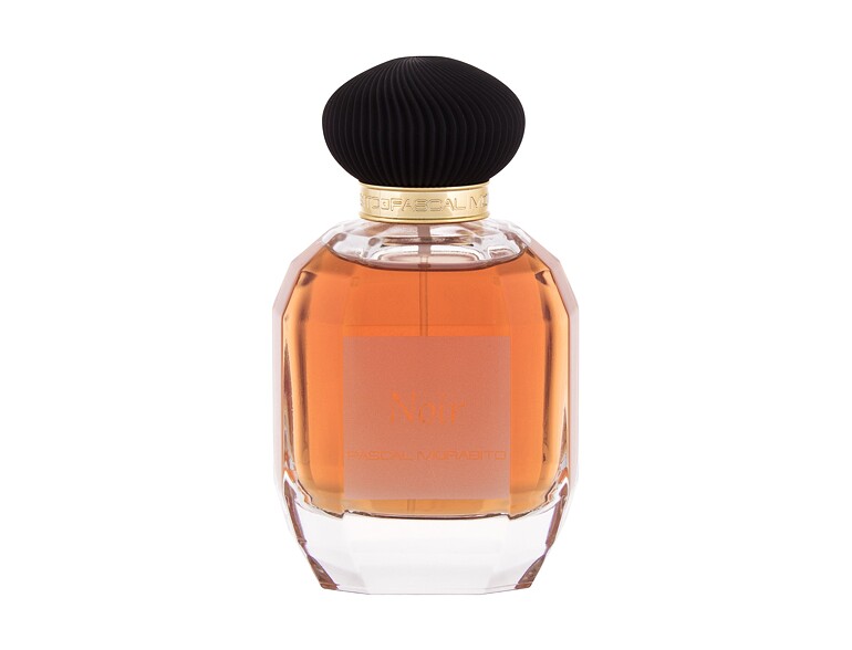 Eau de Parfum Pascal Morabito Noir 100 ml Beschädigte Schachtel